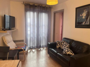 Appartement cosy Cauterets près des télécabines - FR-1-812-38